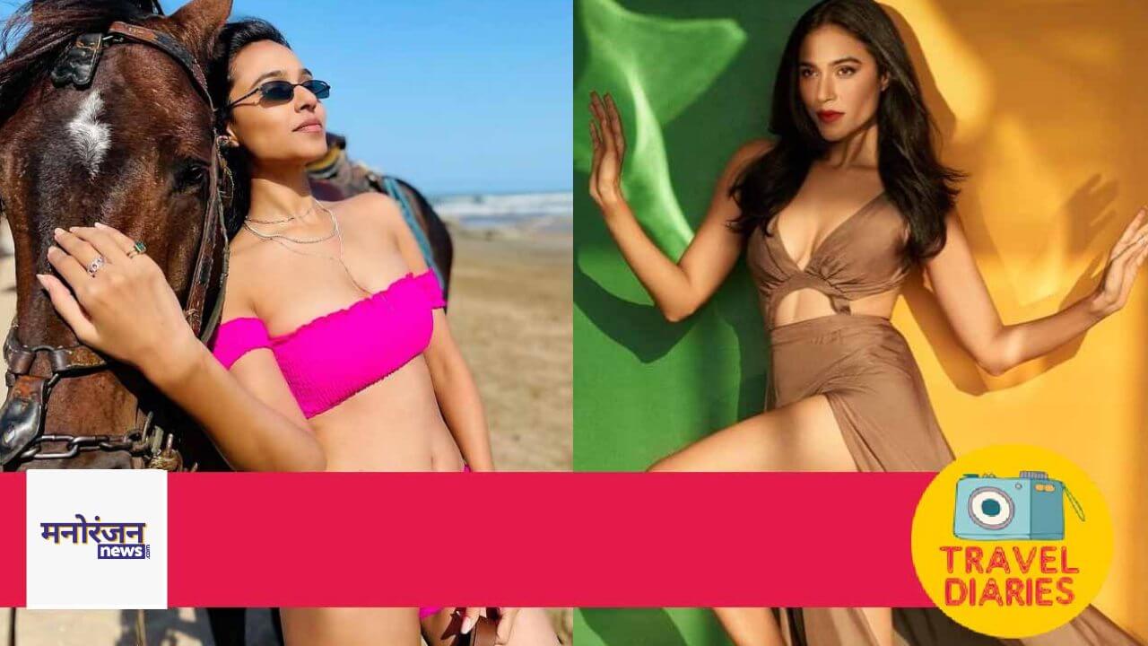 मुझे ग्रीस की यात्रा करना पसंद होगा: रिया सुबोध