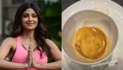 शिल्पा शेट्टी का पसंदीदा नाश्ता है इडली सांभर, देखें सबूत
