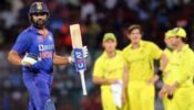 इंडिया बनाम ऑस्ट्रेलिया तीसरा वनडे मैच: ऑस्ट्रेलिया ने भारत को 21 रन से हराया, 2-1 से जीती सीरीज
