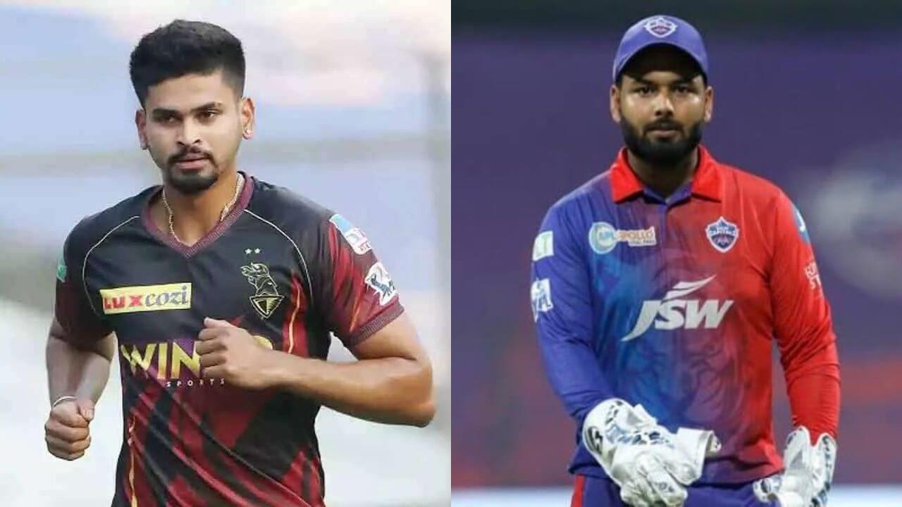 IPL 2023: From Shreyas Iyer to Rishabh Pant, see the list of cricketers who will be away from the game due to injury 9241