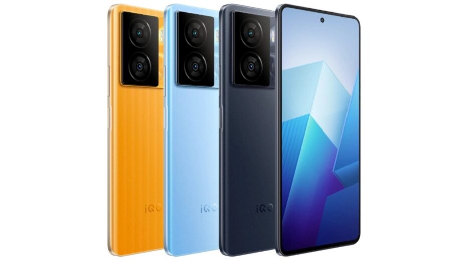 iQOO Z7x 5G की भारत में लॉन्च, प्राइस रेंज हुई लीक,देखिए पूरी खबर यहां