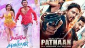 क्या तू झूठी मैं मक्कार शाहरुख खान की फिल्म पठान के बाद एक बड़ी हिट होने वाली है?