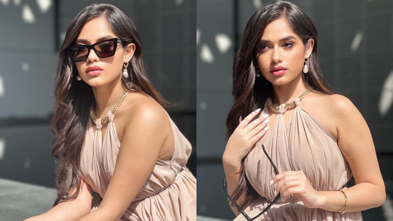 जन्नत ज़ुबैर रहमानी ने इंस्ट्राग्राम पर अपनी खूबसूरत तस्वीर से फैंस का जीता दिल