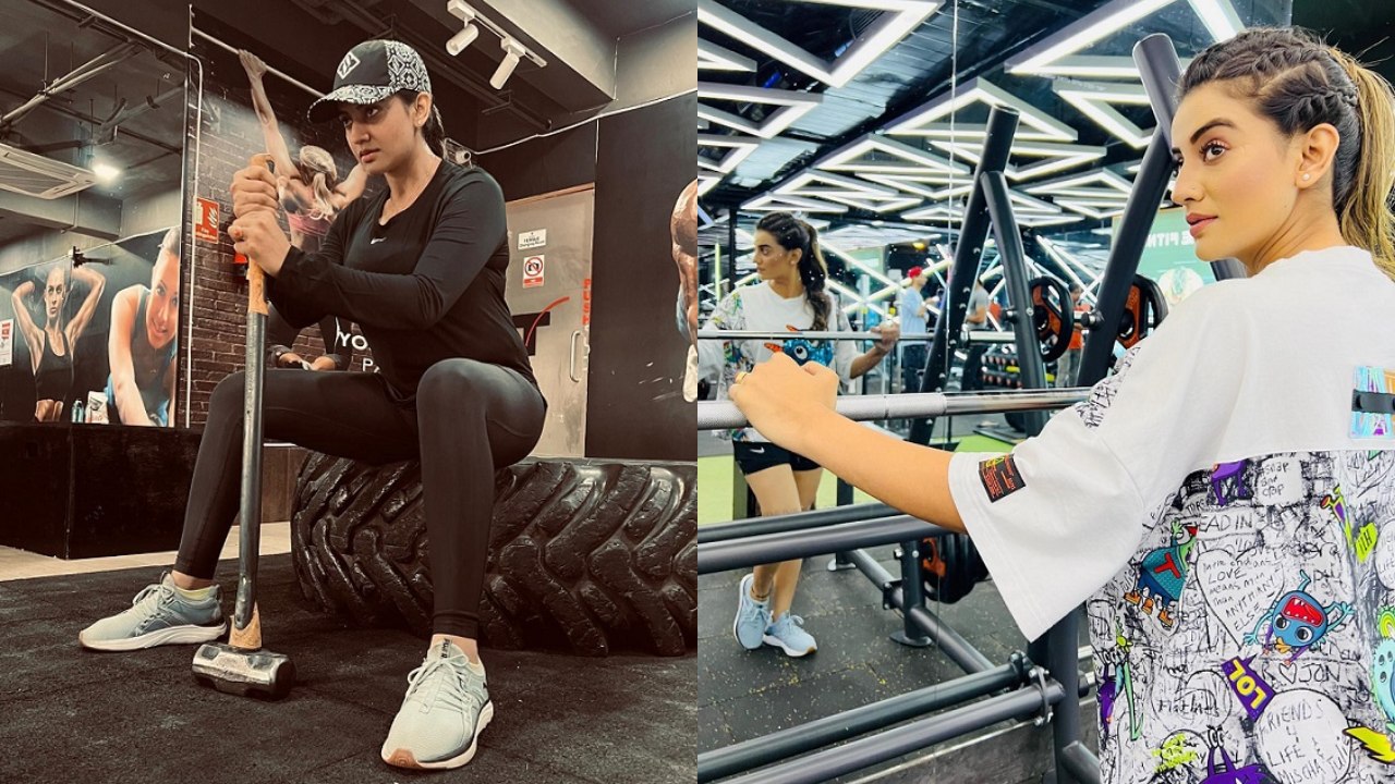 जानिए अक्षरा सिंह के फिटनेस का राज जिसने फैंस को दिए फिटनेस लक्ष्य