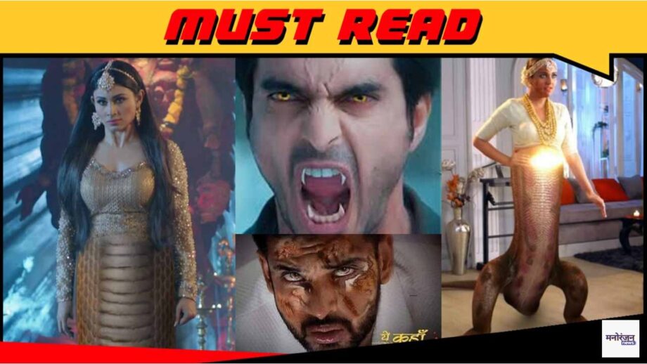 जानिए वो टीवी अभिनेता जिन्होंने ऑन स्क्रीन जानवरों और पक्षियों की भूमिका की जानिए वो टीवी अभिनेता जिन्होंने ऑन स्क्रीन जानवरों और पक्षियों की भूमिका की