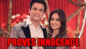 कुमकुम भाग्य स्पॉइलर: रणबीर की बेगुनाही को प्राची ने किया साबित