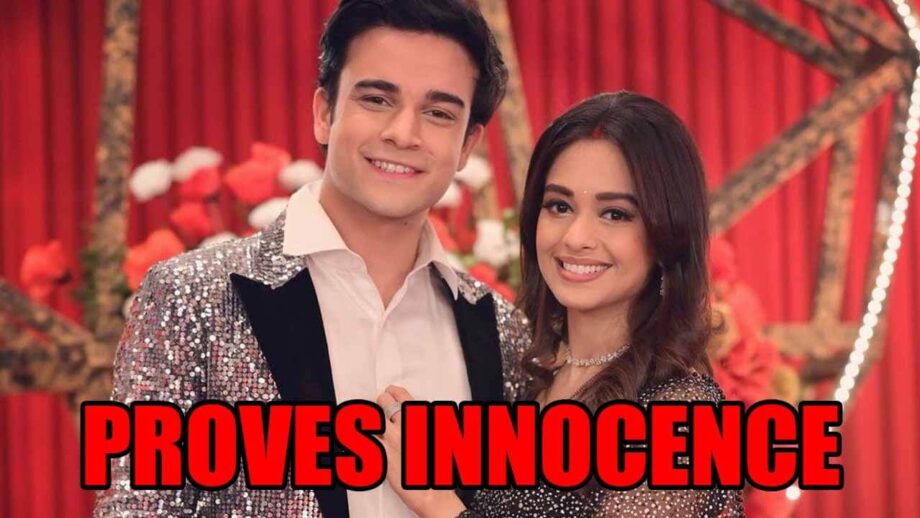 कुमकुम भाग्य स्पॉइलर: रणबीर की बेगुनाही को प्राची ने किया साबित