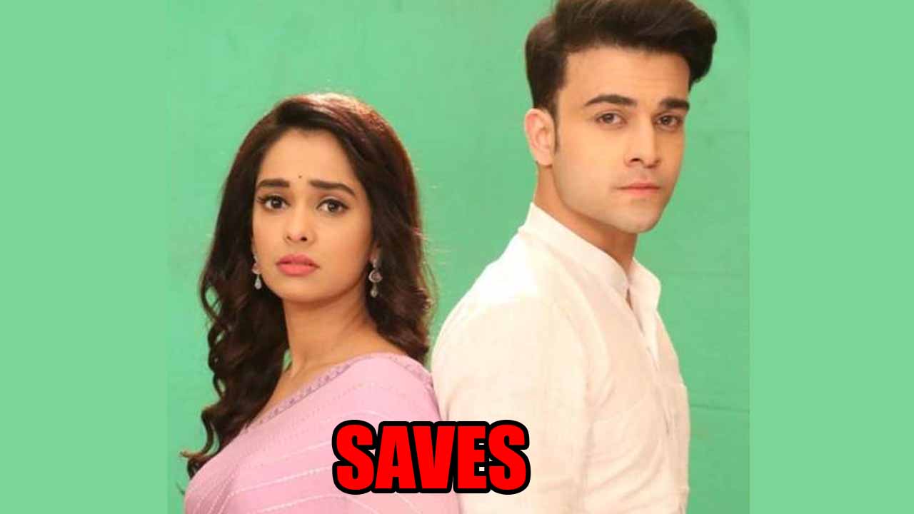 कुमकुम भाग्य: प्राची ने रणबीर को अपमानित होने से बचाया