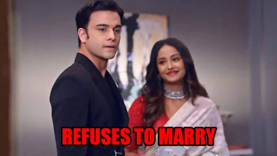 कुमकुम भाग्य: रणबीर के शादी के प्रस्ताव को रिया ने ठुकराया