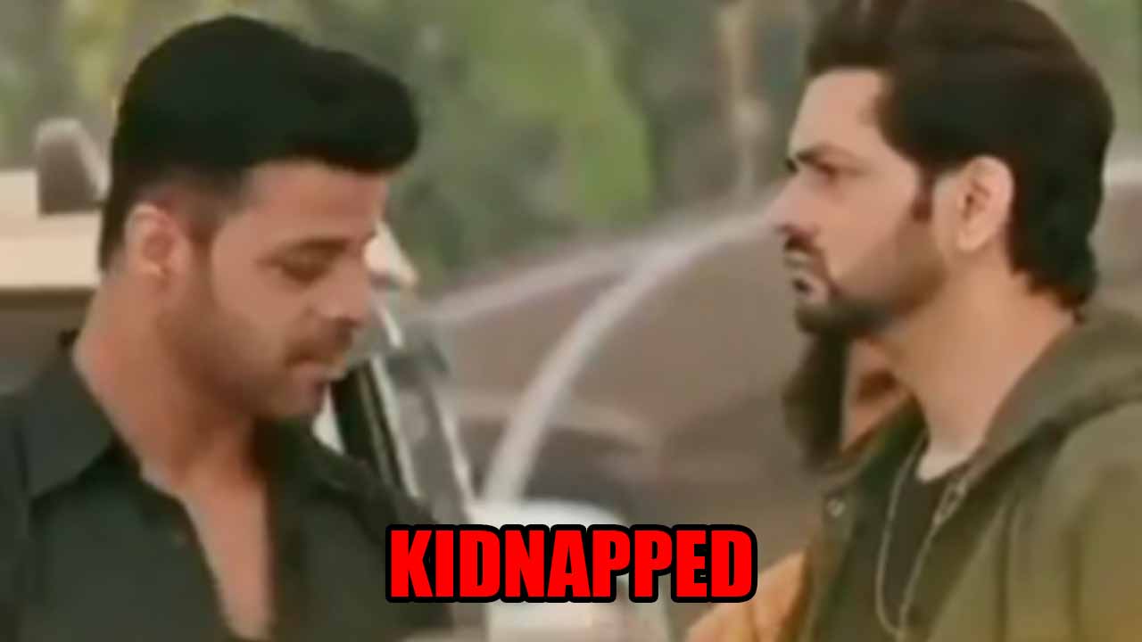 कुंडली भाग्य: प्रीता के बाद अंजलि ने करन का करवाया अपहरण