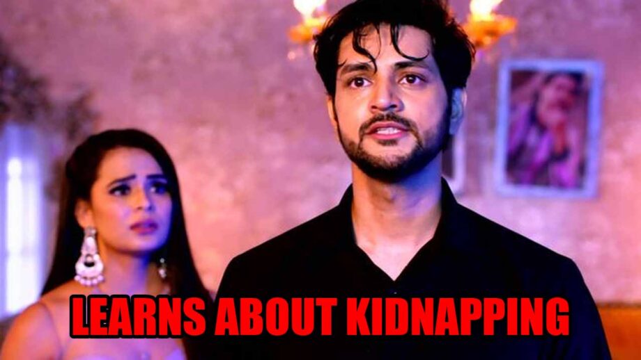 Kundali Bhagya:  करण के सामने आई सच्चाई की अंजलि ने उसके बच्चे का किया है अपहरण