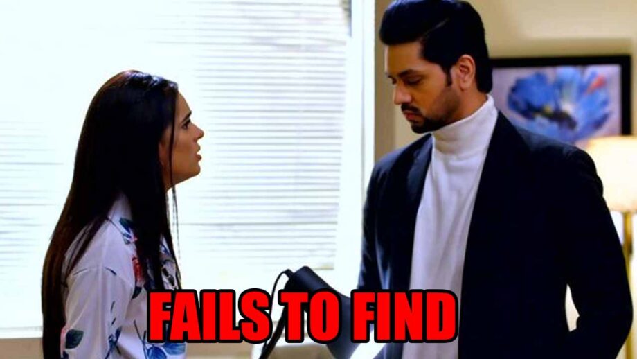 कुंडली भाग्य: करण अंजलि को फार्महाउस में खोजने में हुआ असफल