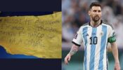 लियोनेल मेसी को मिली बंदूकधारियों से जान से मारने की धमकी, पढ़ें पुरी खबर