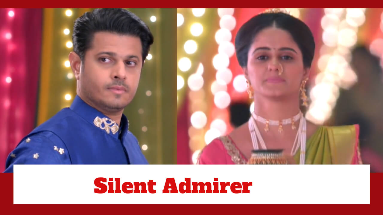 गुम हैं किसी के प्यार में:विराट ने मन ही मन में की सई की तारीफ