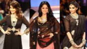 माधुरी दीक्षित या यामी गौतम या सोनम कपूर: ब्लैक आउटफिट और हैवी ज्वेलरी में कौन दिखी ज्यादा खूबसूरत?