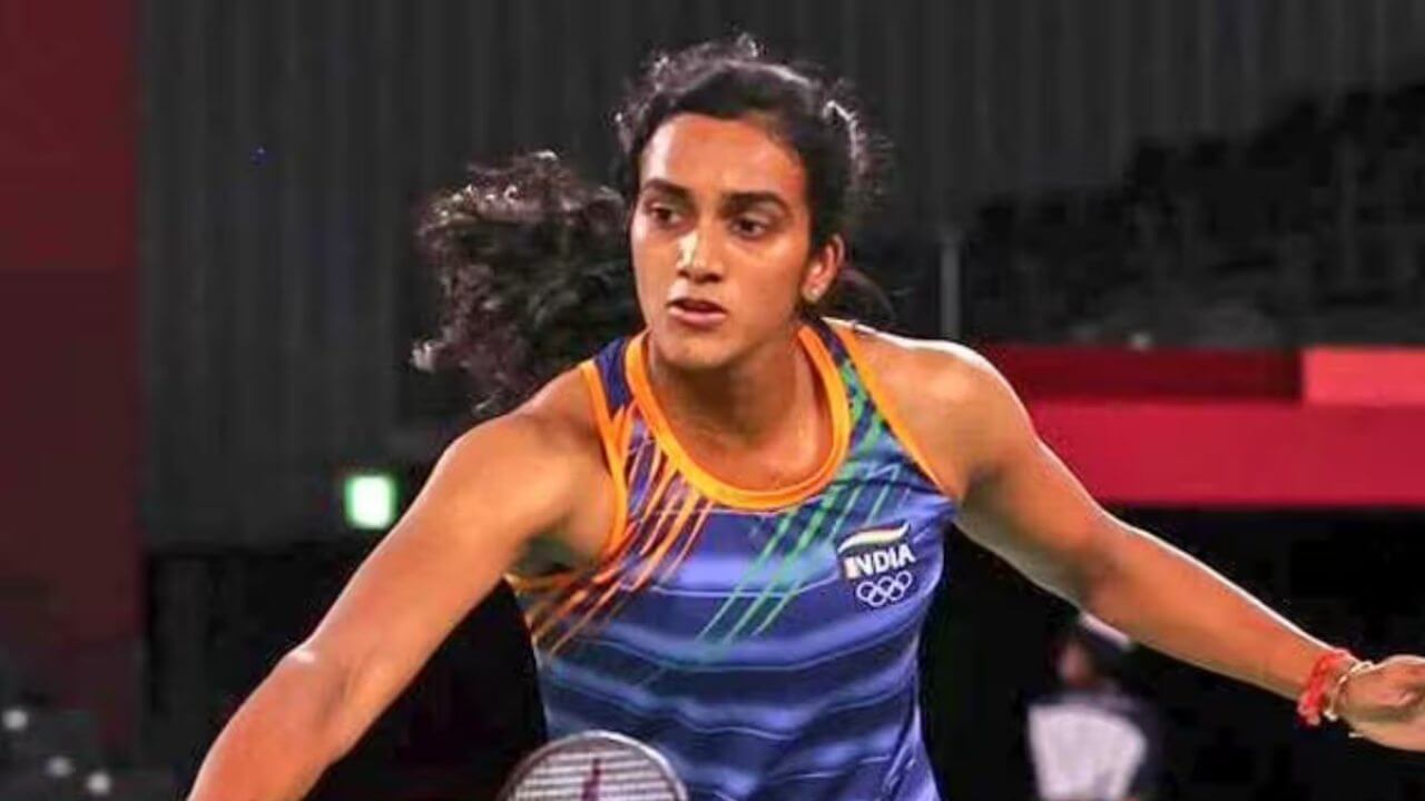 Madrid Spain Masters 2023: PV Sindhu reaches second round, read full news 9438