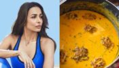 मलाइका अरोड़ा ने अपने फेवरेट फूड पंजाबी कढ़ी का किया खुलासा , जानिए रेसिपी