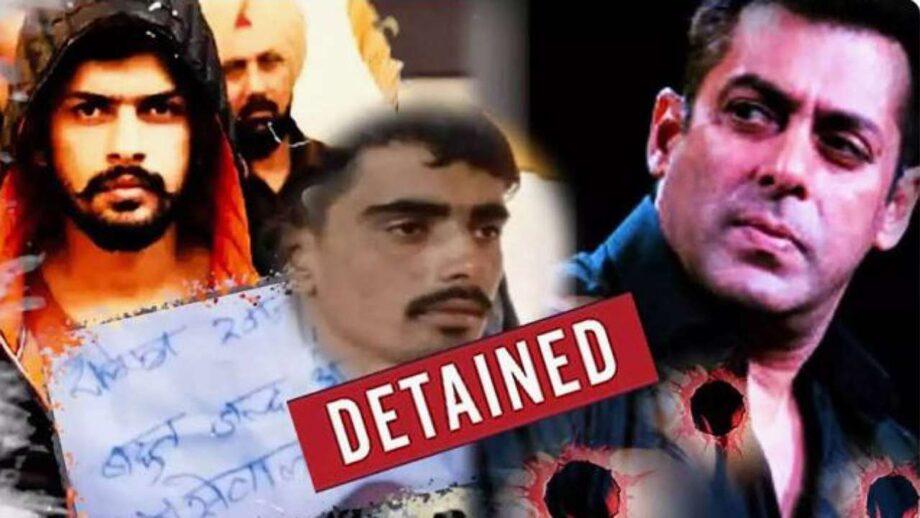 सलमान खान मौत की धमकी का मामले में मुंबई कोर्ट ने आरोपी को 3 अप्रैल तक पुलिस हिरासत में भेजा