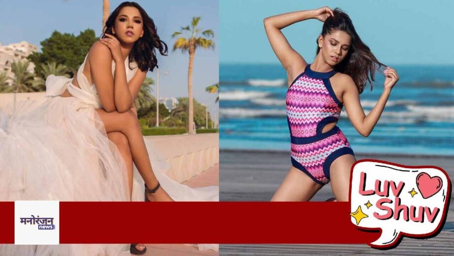 मेरी ड्रीम डेट सूर्यास्त के समय समुद्र तट पर होगी: पूजा डे