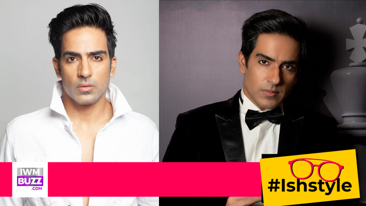 मेरे फैशन प्रेरणा जॉर्ज क्लूनी हैं: मुदासिर राशिद भट