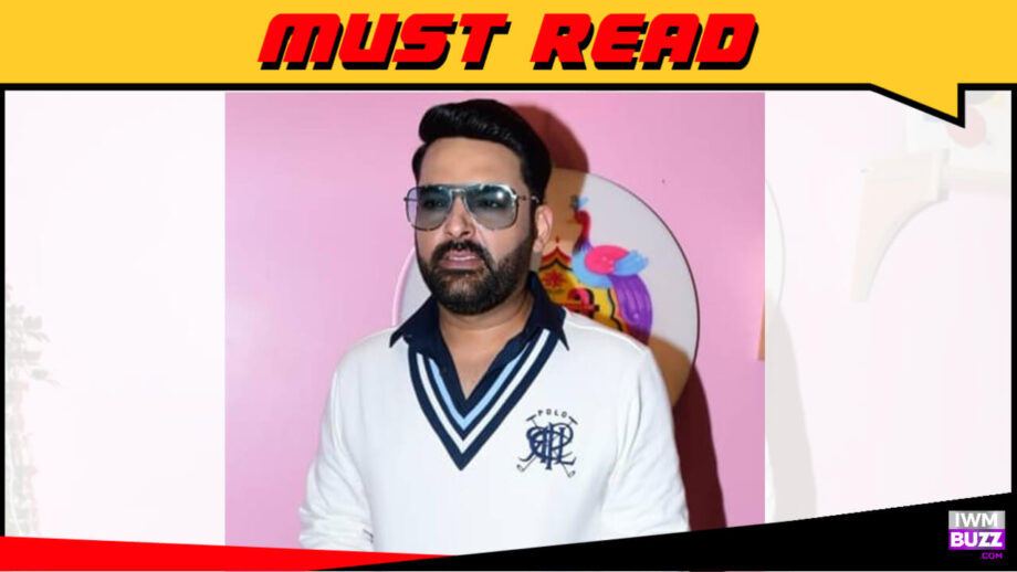 मेरे जिंदगी ने मुझे ज्विगाटो में किरदार को निभाने के लिए तैयार किया था – कपिल शर्म