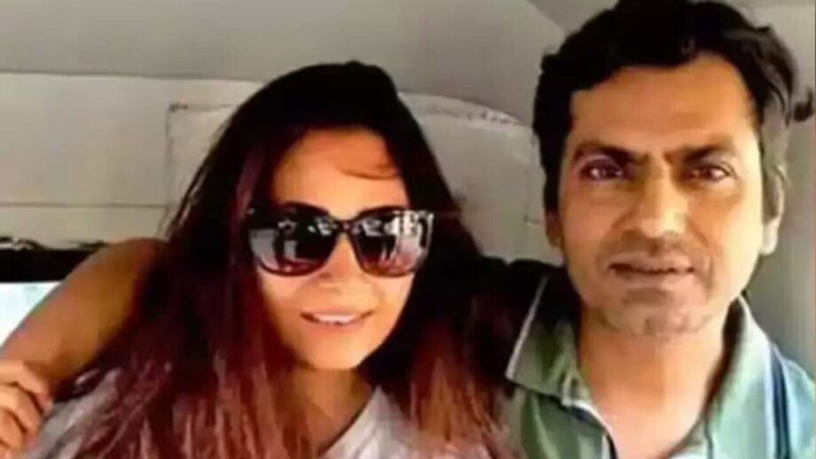 पत्नी आलिया के आरोपों पर नवाजुद्दीन सिद्दीकी ने तोड़ी चुप्पी, कहा- उनकी चुप्पी के वजह से उन्हें गलत करार दिया गया