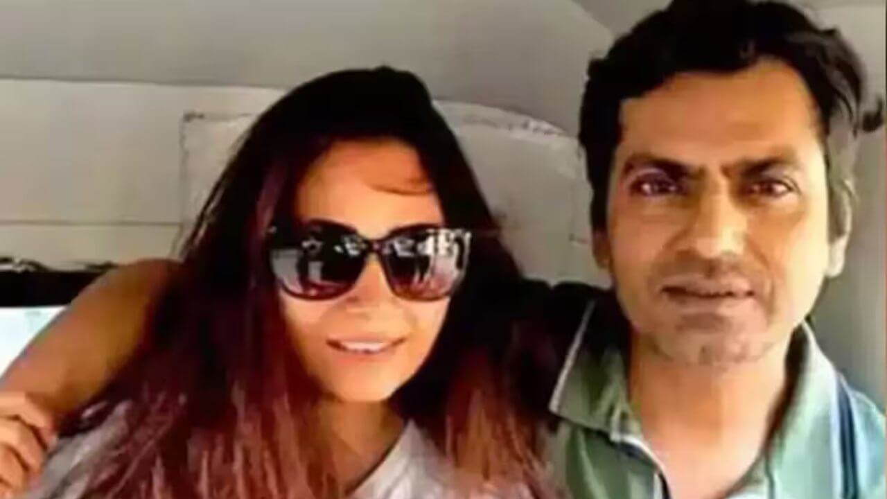 पत्नी आलिया के आरोपों पर नवाजुद्दीन सिद्दीकी ने तोड़ी चुप्पी, कहा- उनकी चुप्पी के वजह से उन्हें गलत करार दिया गया