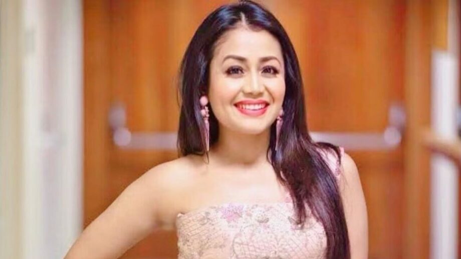 नेहा कक्कड़ के 5 पंजाबी वेडिंग सॉन्ग जो आपको जरूर सुनने चाहिए