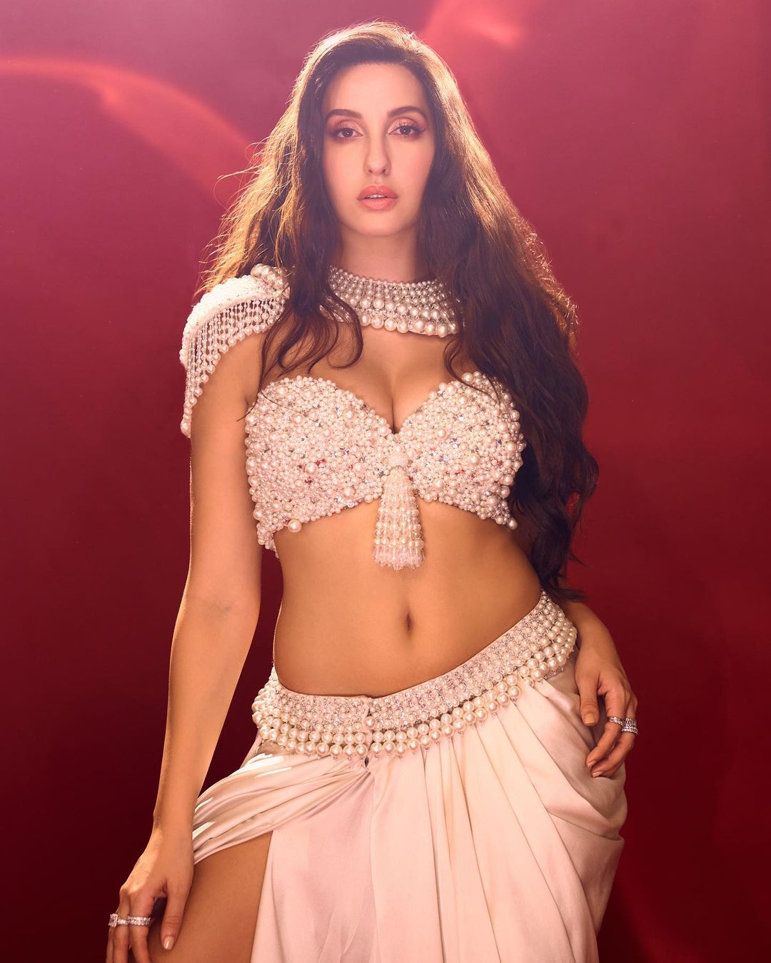 Nora Fatehi is leading the fashion game, see proof 5729