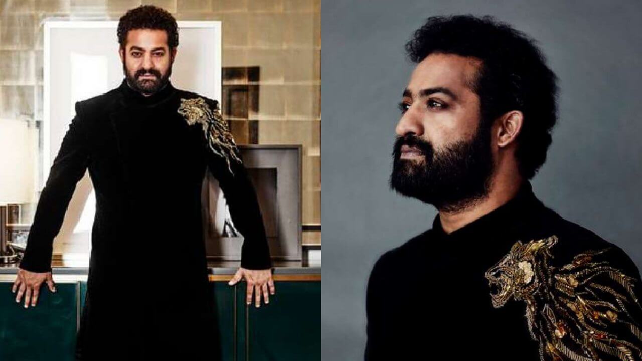 एनटीआर जूनियर ने आरआरआर की नाटू नाटू के ऑस्कर जीतने पर दी प्रतिक्रिया