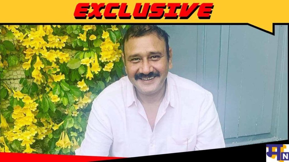 तिग्मांशु धूलिया की आगामी फिल्म ‘घमासन’ में नजर आएंगे पारितोष सैंड