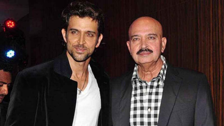 राकेश रोशन ने बेटे ऋतिक की शादी की अफवाहों का खंडन करते हुए कहा, “मैंने इस बारे में कुछ भी नहीं सुना है”