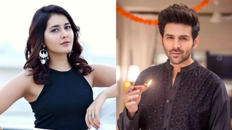 कार्तिक आर्यन की ‘आशिकी 3’ में काम करना चाहती है राशि खन्ना?