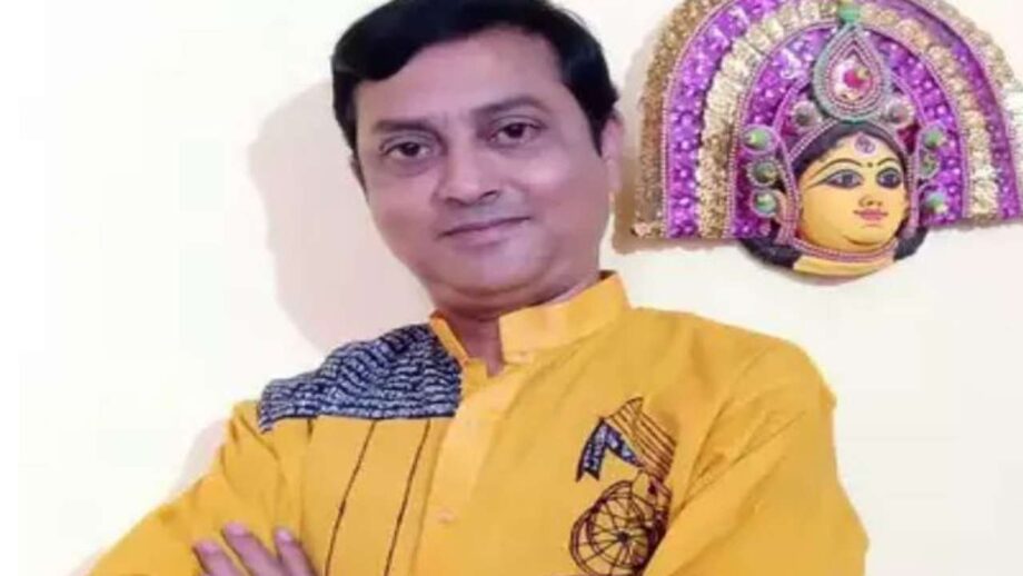 आरआईपी: ‘रानी रश्मोनी’ टीवी एक्टर अरिजीत बनर्जी का हार्ट अटैक से हुआ निधन