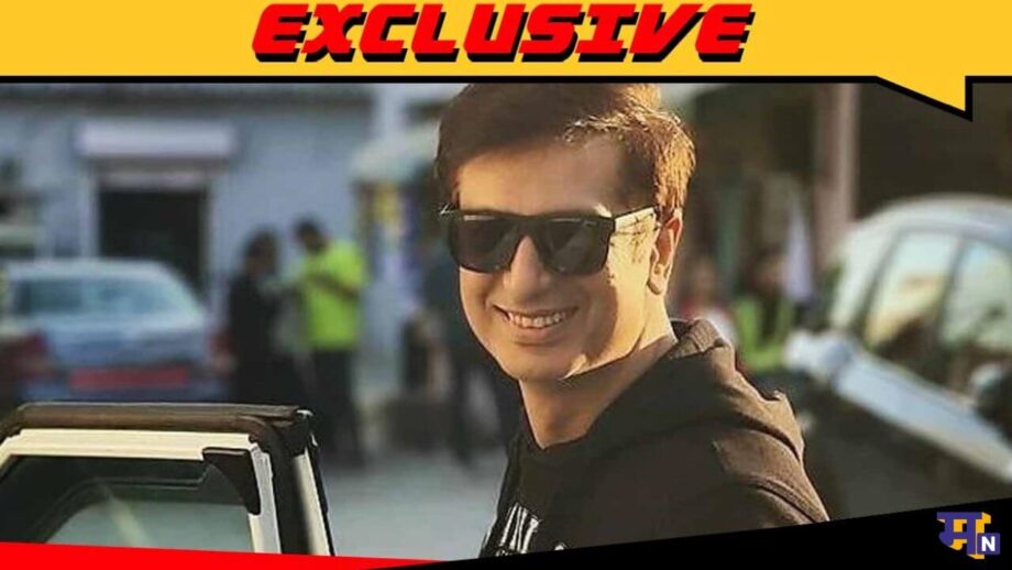 सचिन के खुराना आदित्य रॉय कपूर और मृणाल ठाकुर की फिल्म गुमराह में आएंगे नज़र सचिन के खुराना आदित्य रॉय कपूर और मृणाल ठाकुर की फिल्म गुमराह में आएंगे नज़र