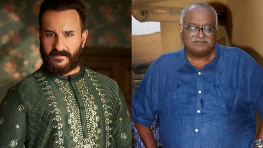 सैफ अली खान ने अपने ‘दादा’ प्रदीप सरकार की मौत के बारे में की खुलकर बात सैफ अली खान ने अपने ‘दादा’ प्रदीप सरकार की मौत के बारे में की खुलकर बात
