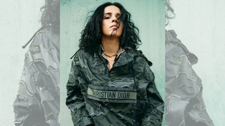 मैगजीन के कवर पेज पर छाई साइना नेहवाल