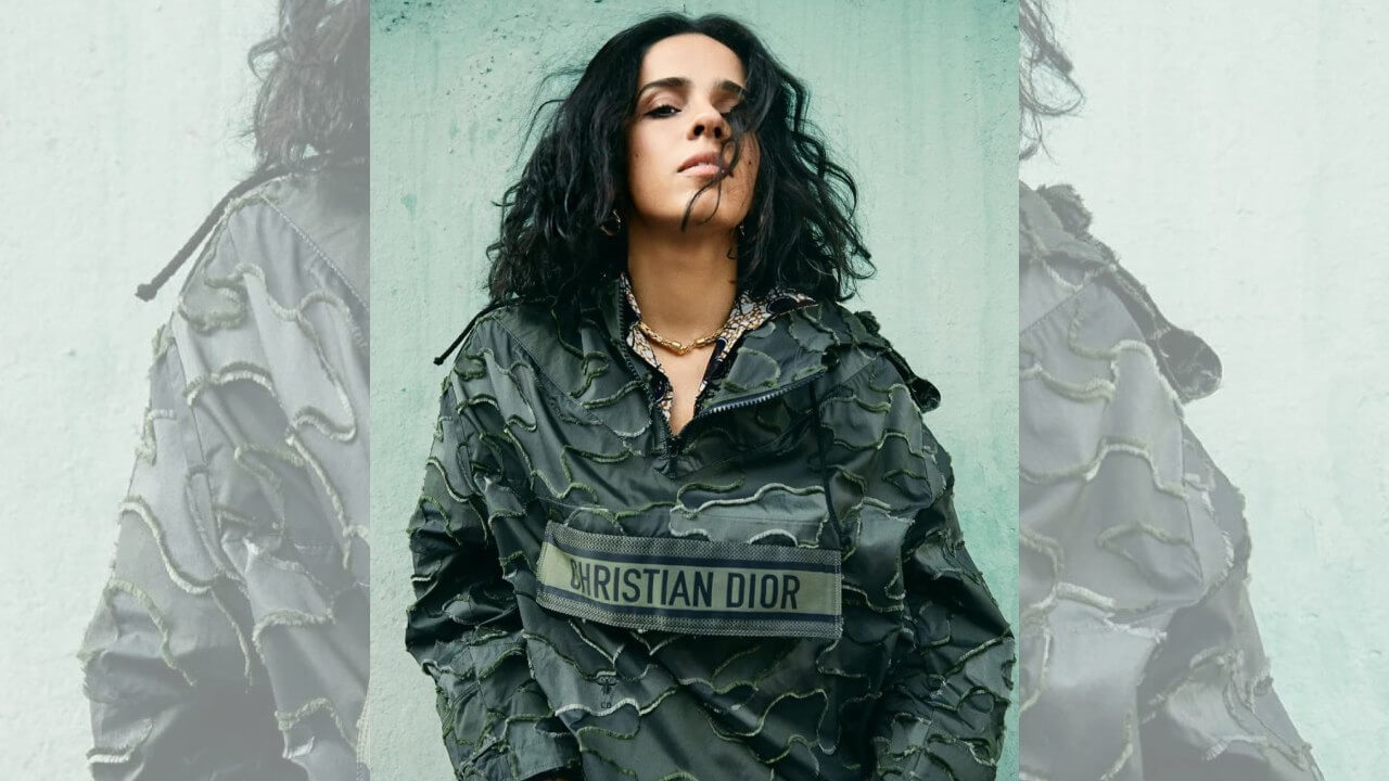 मैगजीन के कवर पेज पर छाई साइना नेहवाल