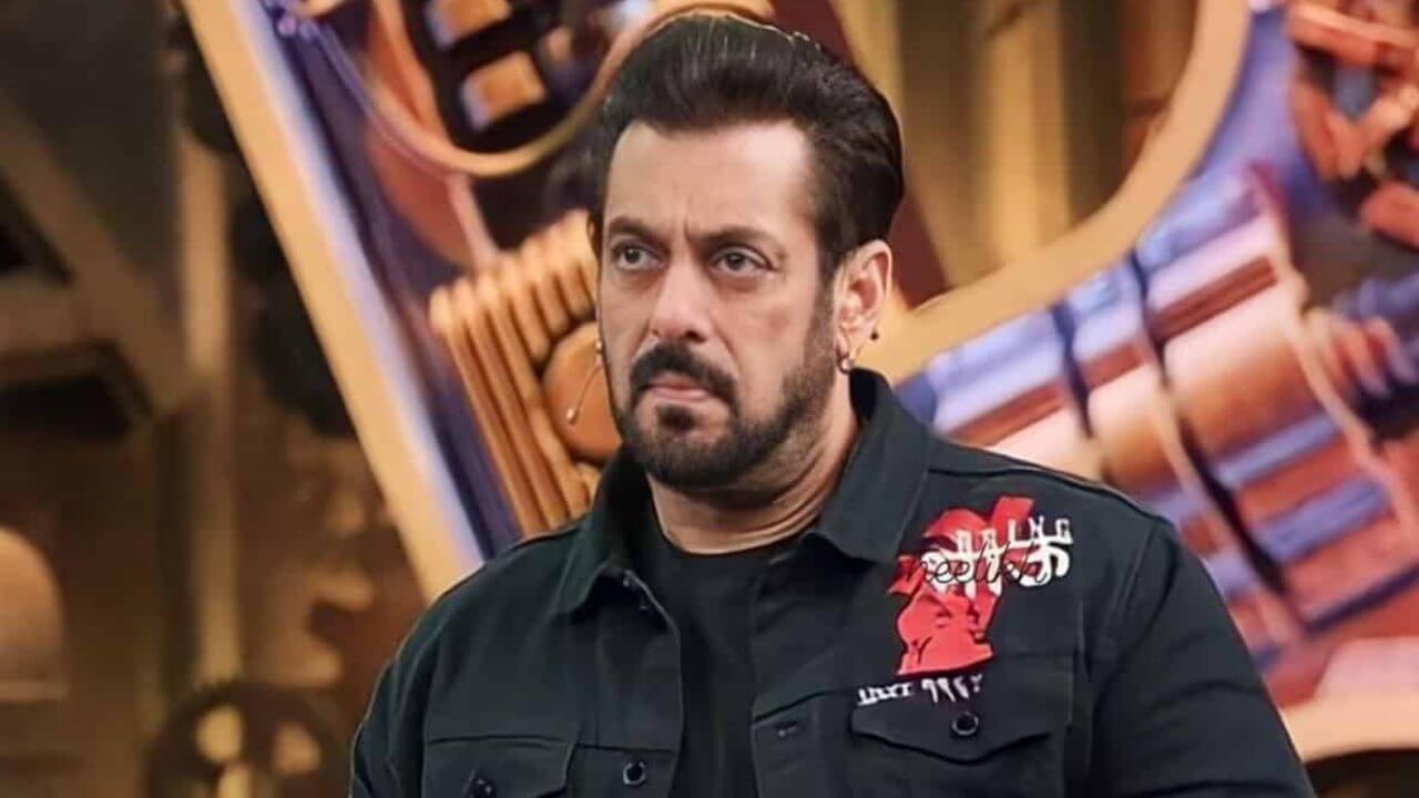 सलमान खान को फिर मिली जान से मारने की धमकी, लॉरेंस बिश्नोई के खिलाफ हुई एफआईआर दर्ज