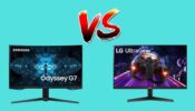 सैमसंग से लेकर एलजी अल्ट्रागियर तक: अपने गेमिंग भावनाओं को और शानदार बनाने के लिए इन 32 इंच के गेमिंग मॉनिटर्स की मदद लें