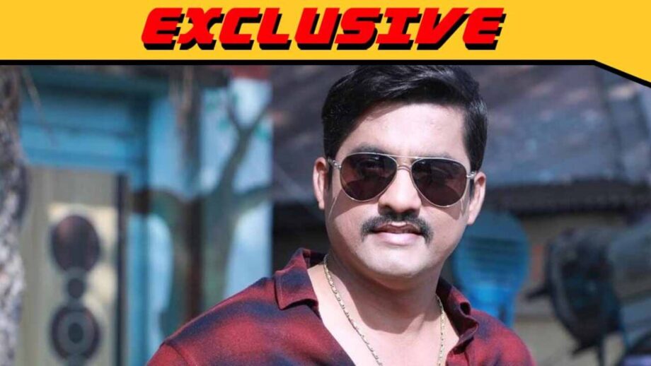 सारा अली खान स्टारर ‘ऐ वतन मेरे वतन’ के कलाकारों की सुची में शामिल हुए संग्राम सालवी सारा अली खान स्टारर ‘ऐ वतन मेरे वतन’ के कलाकारों की सुची में शामिल हुए संग्राम सालवी