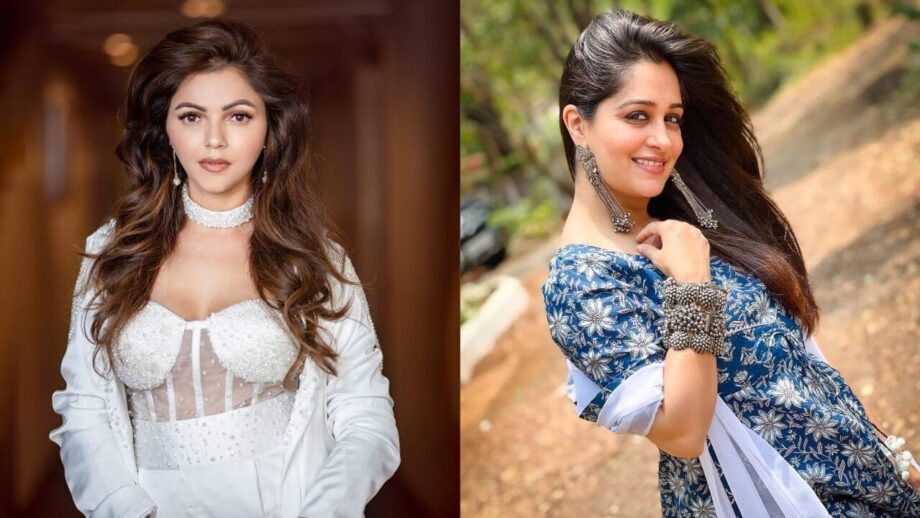 देखिए वो अभिनेत्री जो कभी करती थी टीवी पर राज, आज है टीवी से दूर