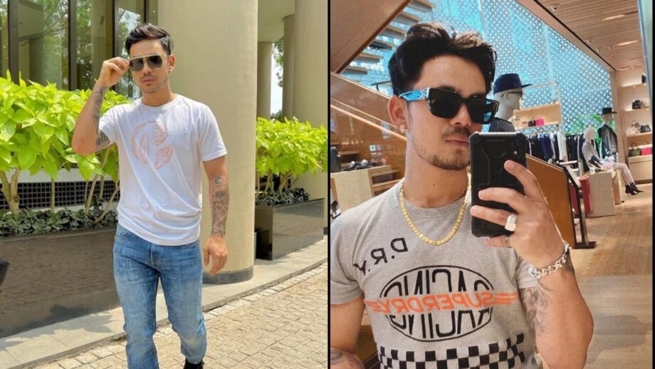 देखिए ईशान किशन का स्टाइलिश लुक