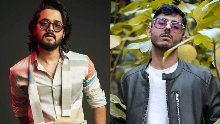 देखिए वो सोशल मीडिया इनफ्लुएंसर जिन्हें फिल्मों में मिल रहे है बेहतरीन रोल देखिए वो सोशल मीडिया इनफ्लुएंसर जिन्हें फिल्मों में मिल रहे है बेहतरीन रोल