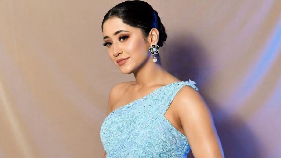 इन शर्तों के साथ बोल्ड सीन करने के लिए तैयार है शिवांगी जोशी