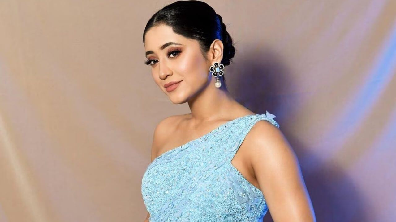 इन शर्तों के साथ बोल्ड सीन करने के लिए तैयार है शिवांगी जोशी