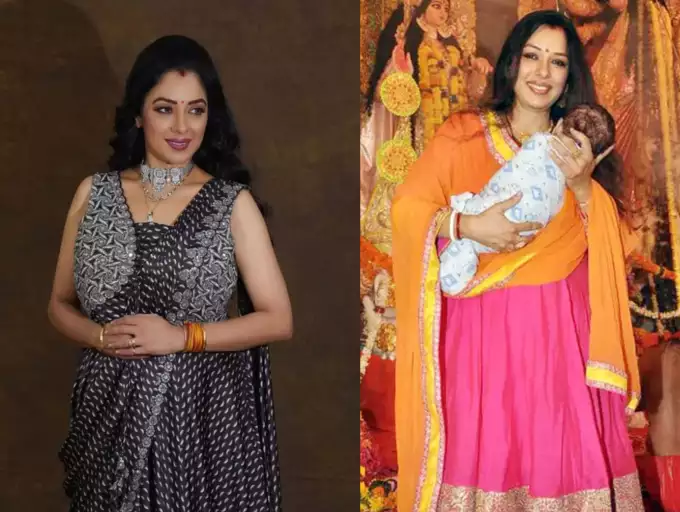 Shraddha Arya to Rupali Ganguly: TV actresses who got trolled for their weight 7906