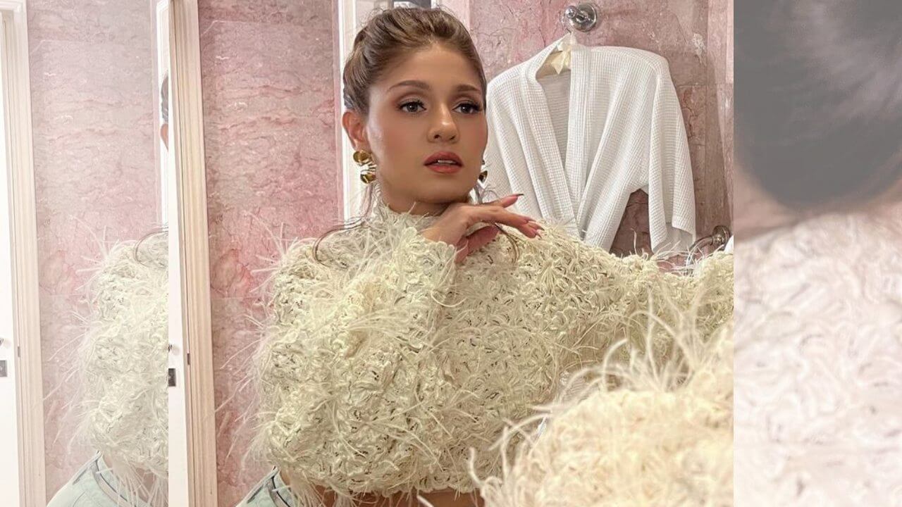 सुनिधि चौहान के 7 लव सॉन्ग जो आपके मन को प्यार से भर देंगे