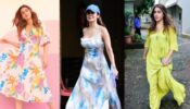 कृति सनोन ,सारा अली खान और मलाइका अरोड़ा से लीजिए समर आउटफिट टिप्स