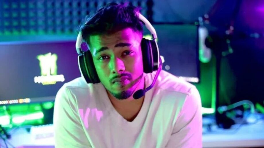 तन्मय सिंह उर्फ स्काउट ने दी खुशखबरी कहां, ” हम सभी के लिए एक अच्छा साल होने वाला..”